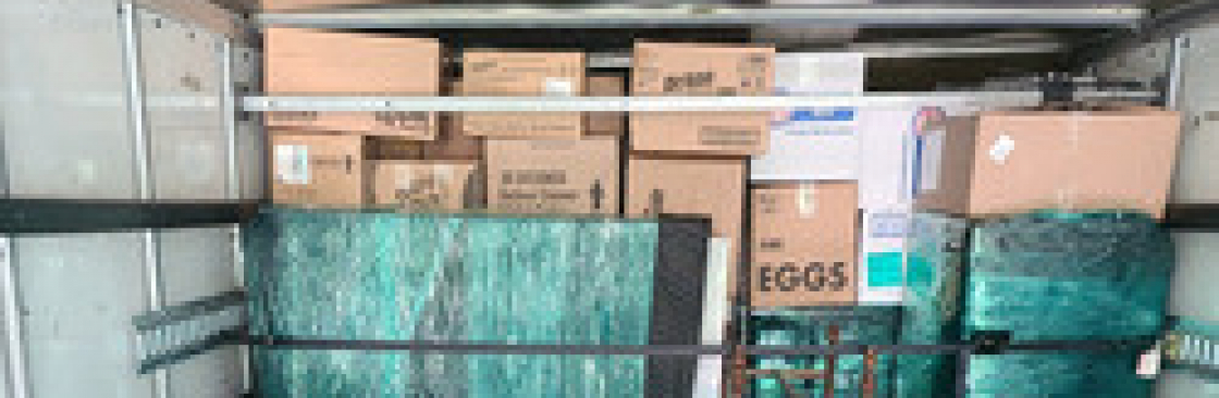 Tmz Moving Services Cover Image