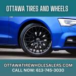 Tires Ottawa Profile Picture