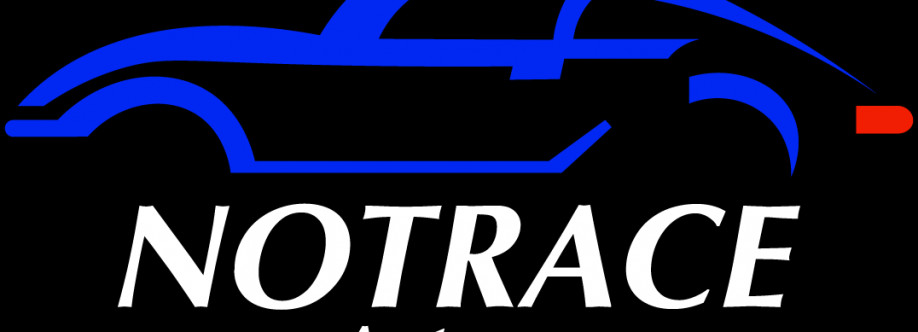 No Trace Auto Spa Cover Image