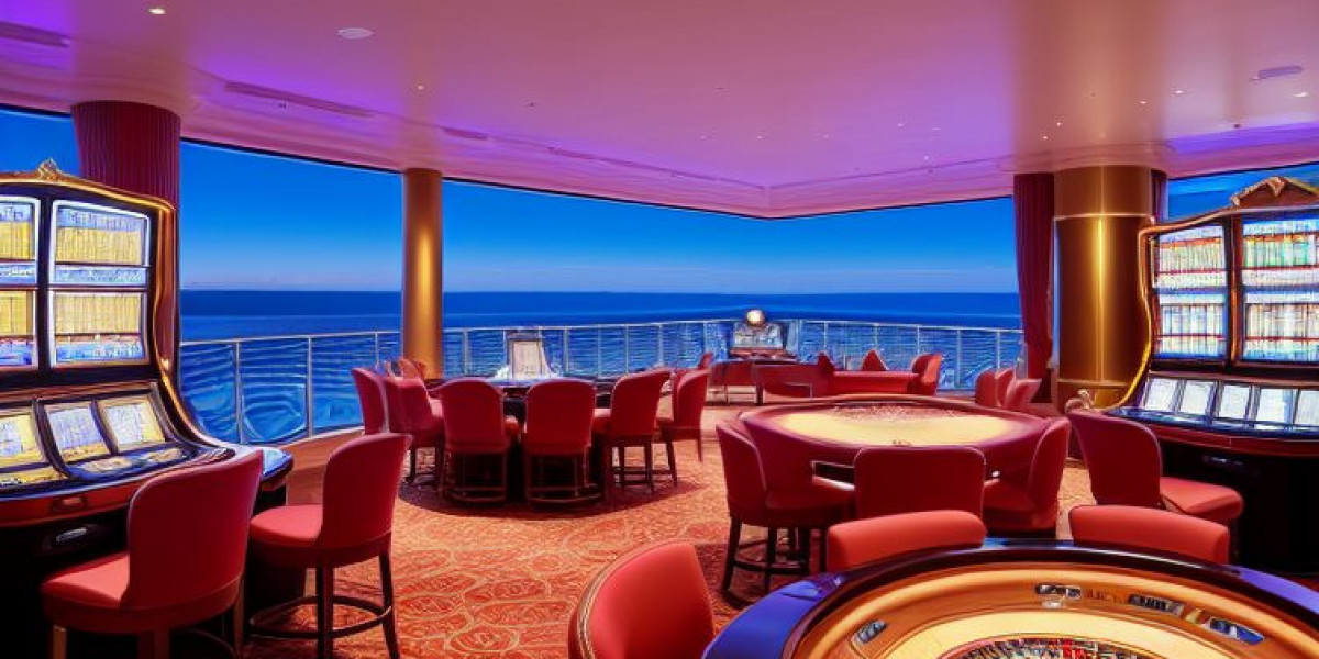 Streamlined Account Entry on LuckyDreams Casino