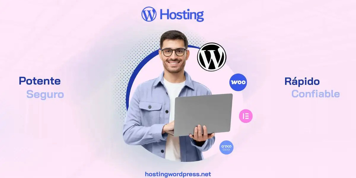 WordPress Hosting Ecuador para sitios web de alto rendimiento
