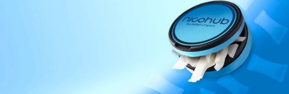 Nicohub Co Ltd Cover Image