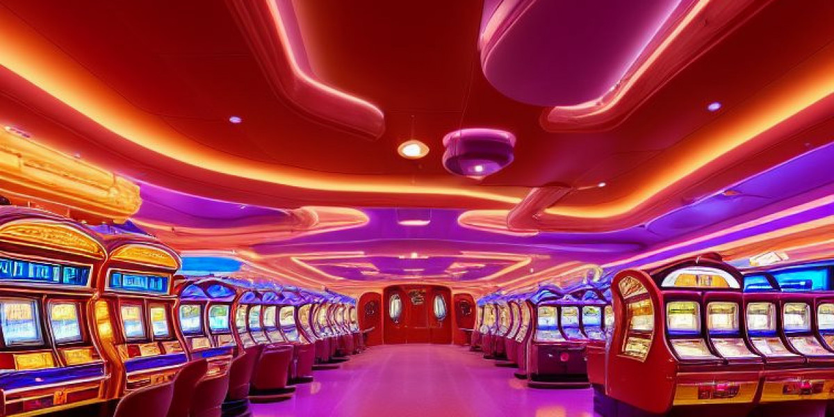 Surface Gaming Perfection at 1Red Casino