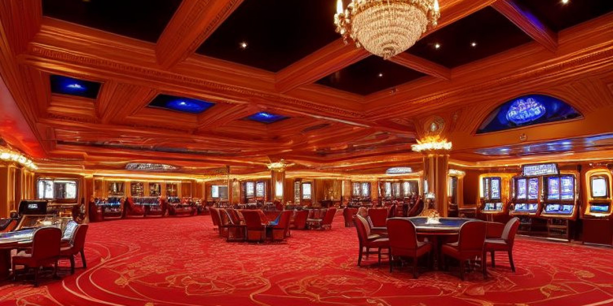 Top-notch Slots Assortment at Sky Crown Casino Online