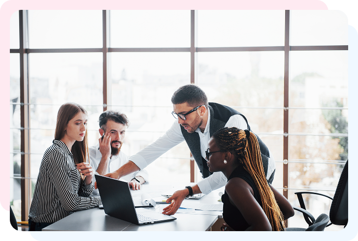 Vaioni Group Case Study | Salesforce CRM by Sailwayz