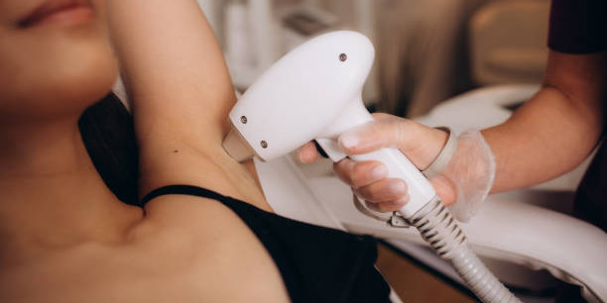 Brighten Your Skin with Laser Riyadh