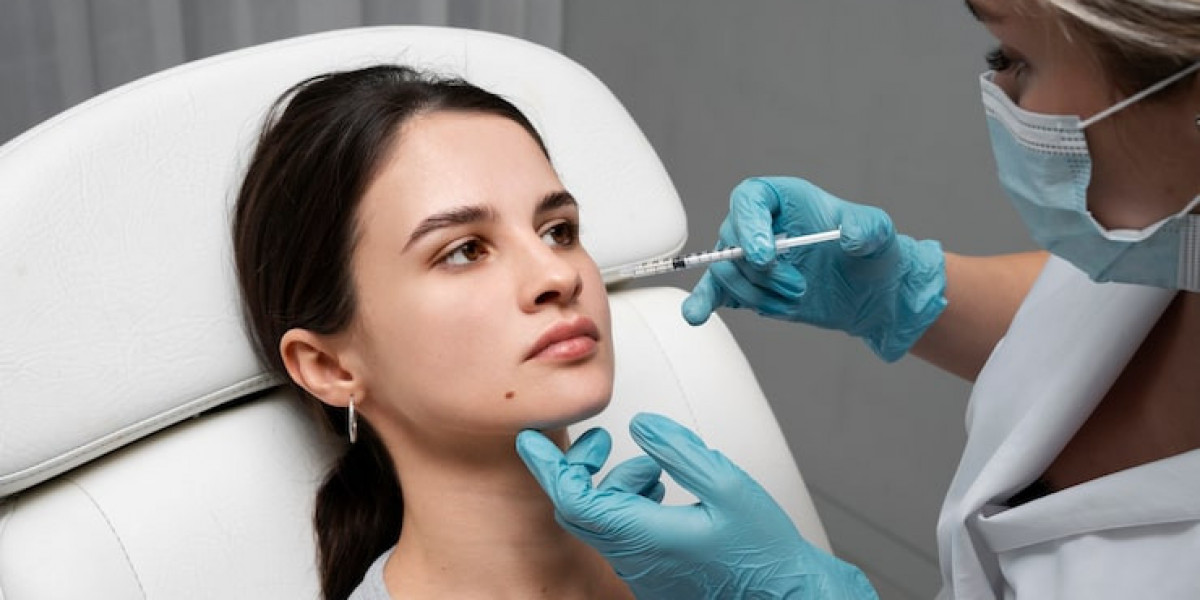 Can a Non-Surgical Nose Job Refine and Contour the Bridge?