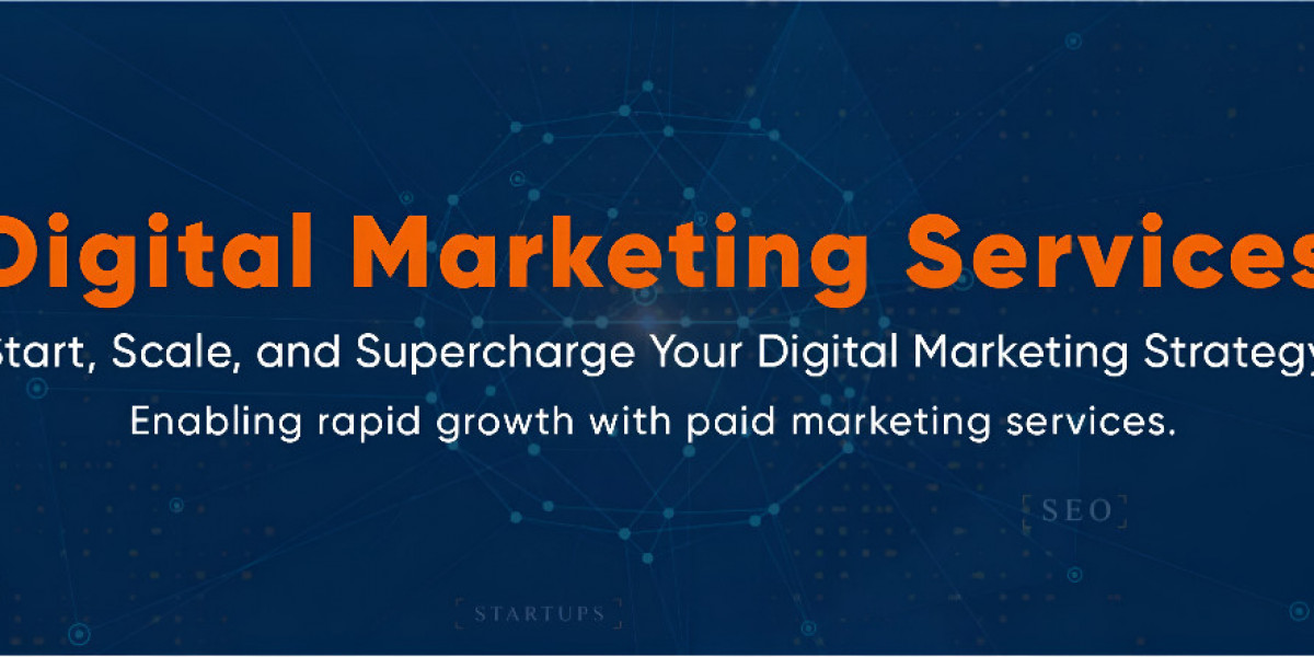 Top 5 Digital Marketing Services Companies in Bochum, NW
