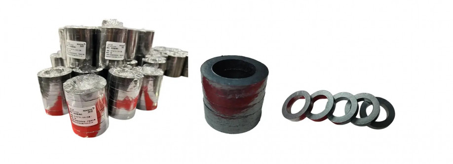 China Valve Gasket Cover Image