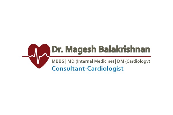 Best Cardiologist in Sarjapur Road Bangalore - Dr. Magesh Balakrishnan