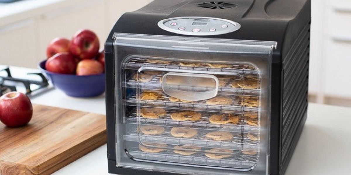 Dehydrators Excalibur Australia for Efficient Food Drying