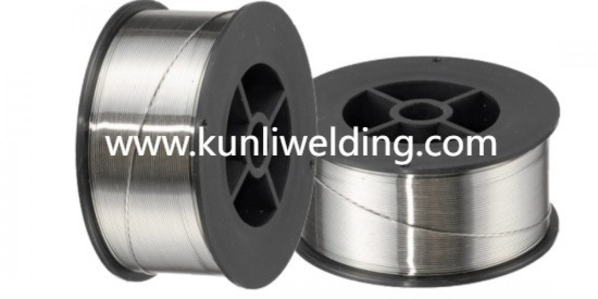 Can choosing the right welding wire supplier improve your project efficiency