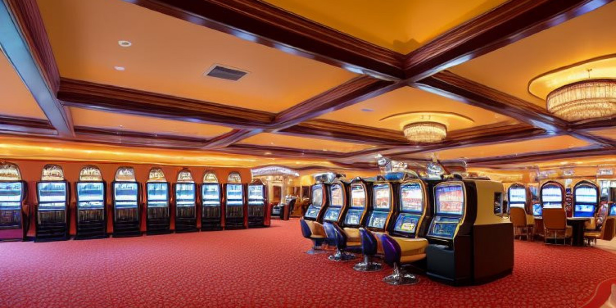 Interactive amusement at Jackpoty Online Casino