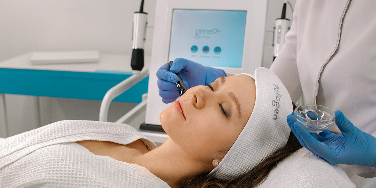 Top Reasons to Choose SleekSkin Aesthetics for Skincare