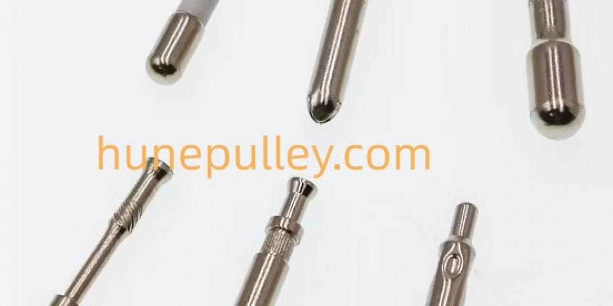 Finding Reliable Suppliers for Customized Hollow And Solid Plug Pins