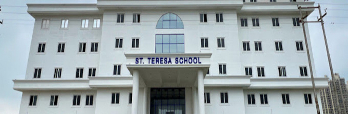 St Teresa Noida Cover Image