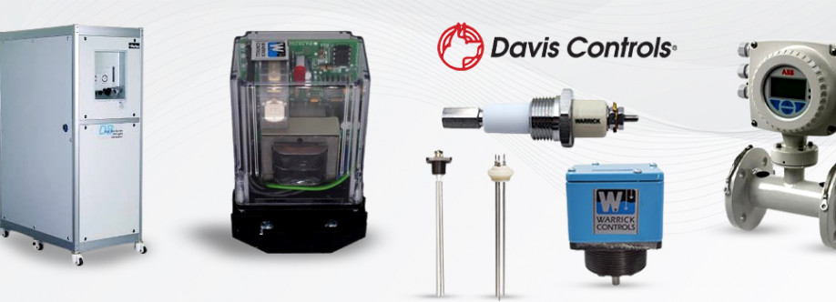Davis Controls Ltd. Cover Image