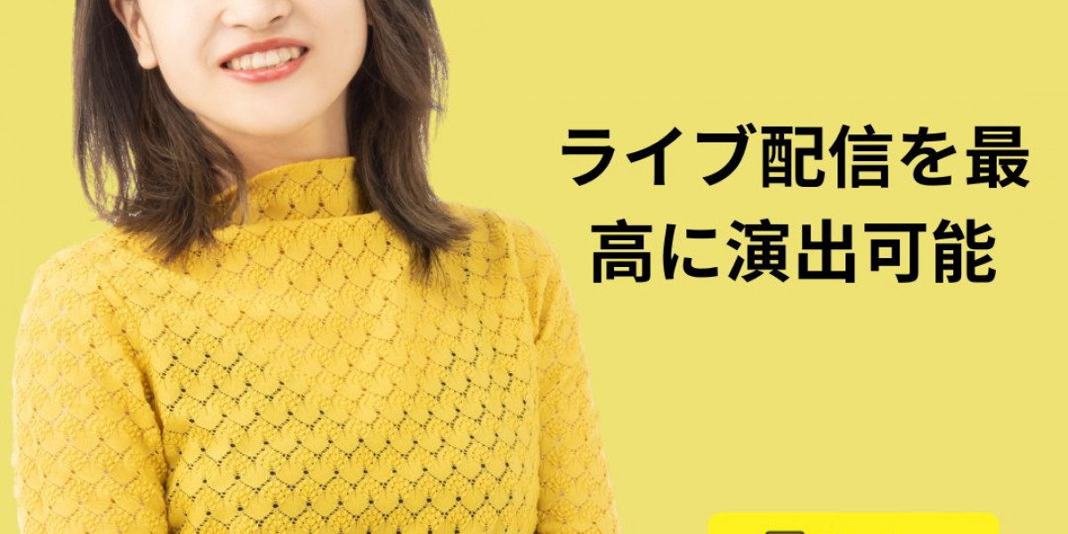 今すぐ始めよう！yycamproが届ける次世代の配信アプリでライブ配信をもっと自由に