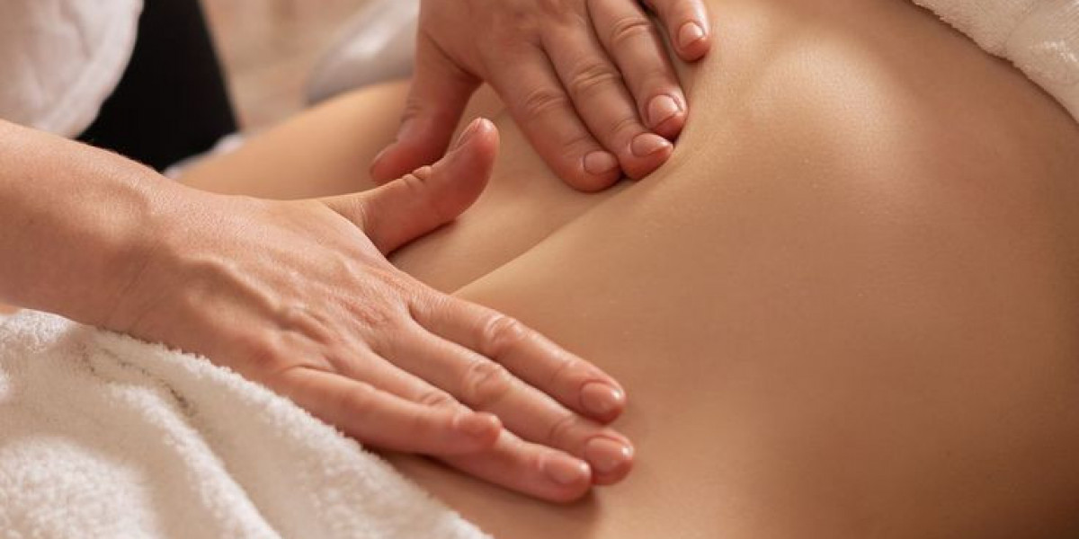 Post-Liposuction Recovery with Lymphatic Drainage Massage in Riyadh