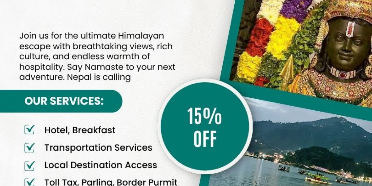 Discover Ayodhya to Nepal Tour Package with Musafircab