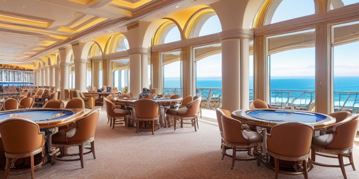 Jackpot-pelit-kolikkopelit Casino 24 Alustalla