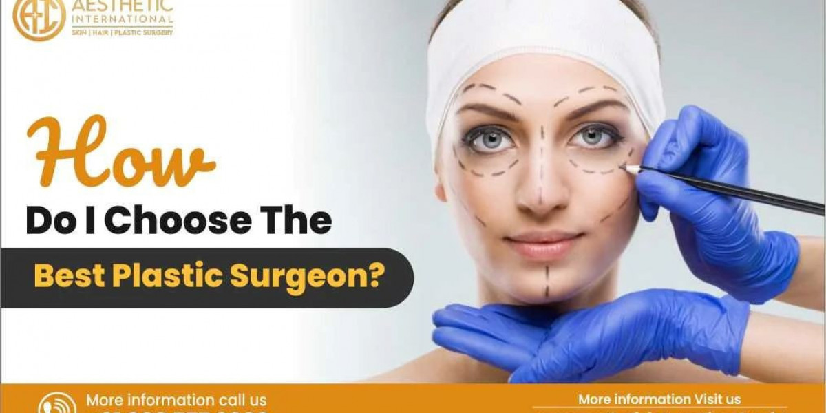 Rhinoplasty Treatment in Bangalore – Redefine Your Beauty with Aesthetic International