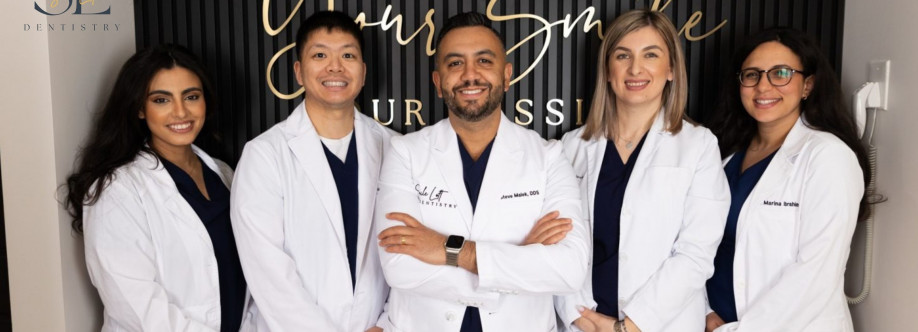 Smile Loft Dentistry Cover Image