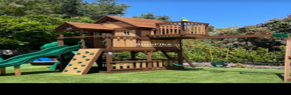 BlueFiks Cover Image