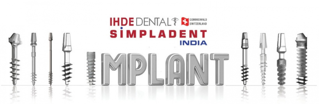 Full Dental Implants Cover Image