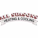 All Seasons Heating And Cooling Profile Picture