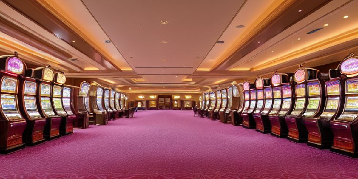 Exclusive Slots Collection at QueenWin Casino