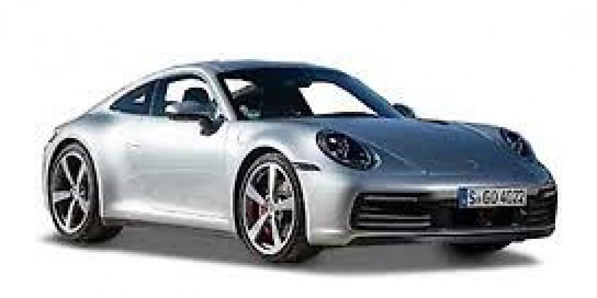 Protect Your Porsche with Expert Repair Services in Tempe