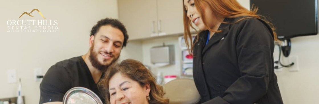 Orcutt Hills Dental Studio Cover Image