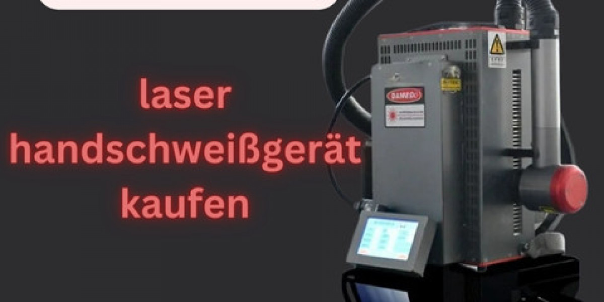 La Rivoluzione della Saldatura: Precisione e Efficienza con LaserShop