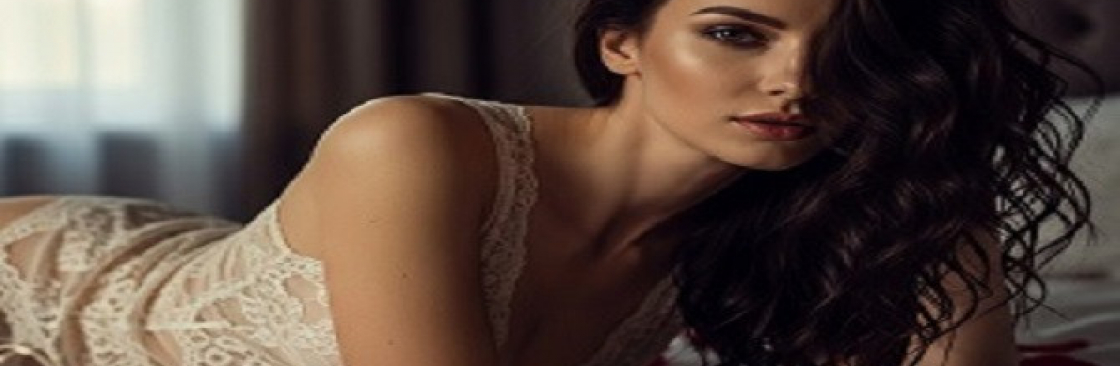 Airhostess Escorts in Delhi Cover Image