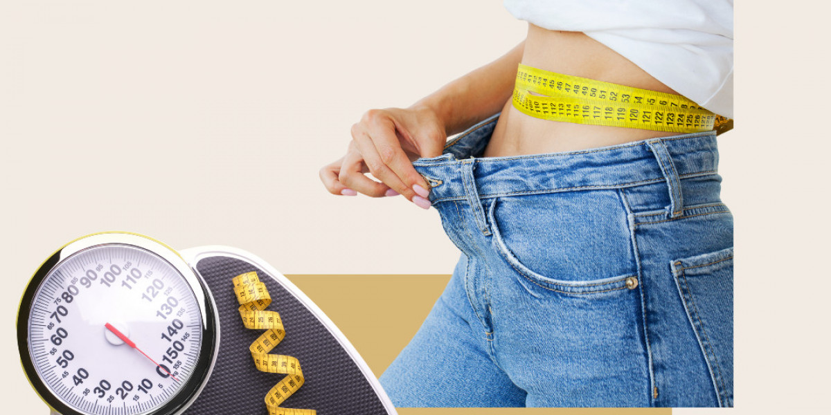 Smart Weight Control Solutions for a Healthier, Balanced Life