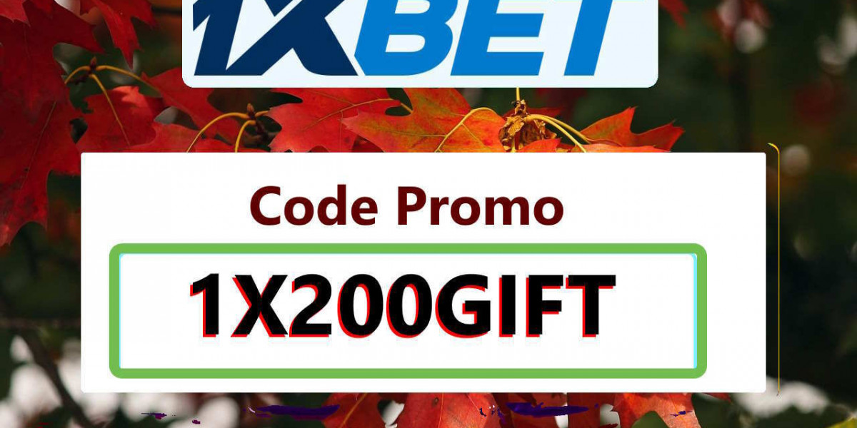 Code Promo Inscription 1xBet Sénégal 2026 | €100