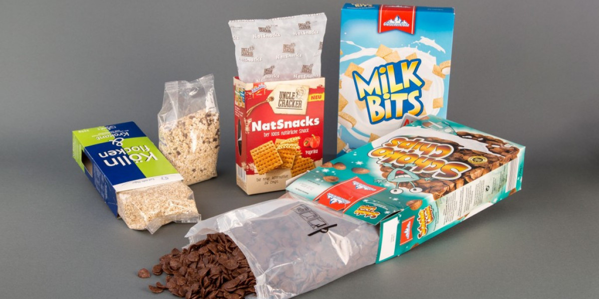 My Honest Review of Custom Printed  Cereal Boxes  Wholesale in USA