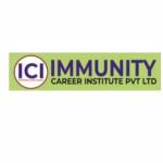 Immunity Career Profile Picture