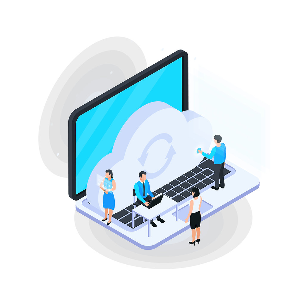 Microsoft 365 Migration Services: From Planning to Execution