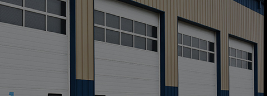 Candoor Overhead Doors Ltd Cover Image