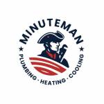 Minuteman Plumbing Heating  and  Cooling Profile Picture