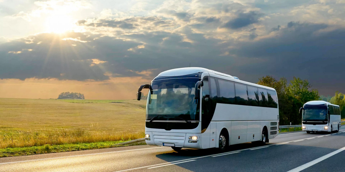 Beyond the Timetable: Coach Hire  Manchester Services Guide
