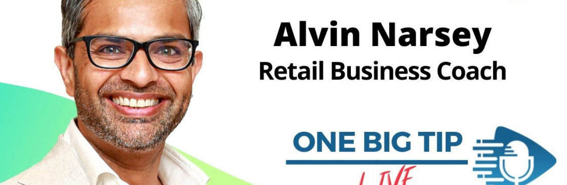 Alvin Narsey Coaching Cover Image