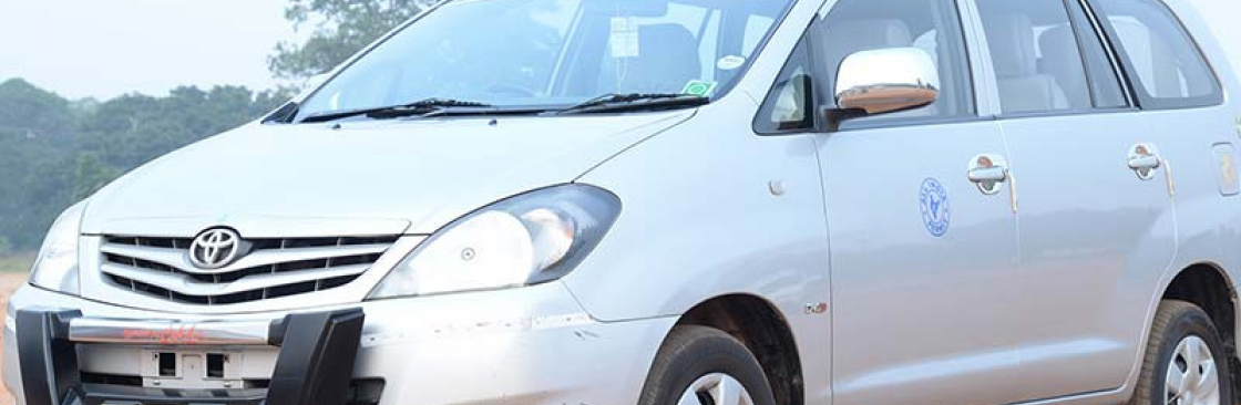 Mysore Taxi Supplier Cover Image