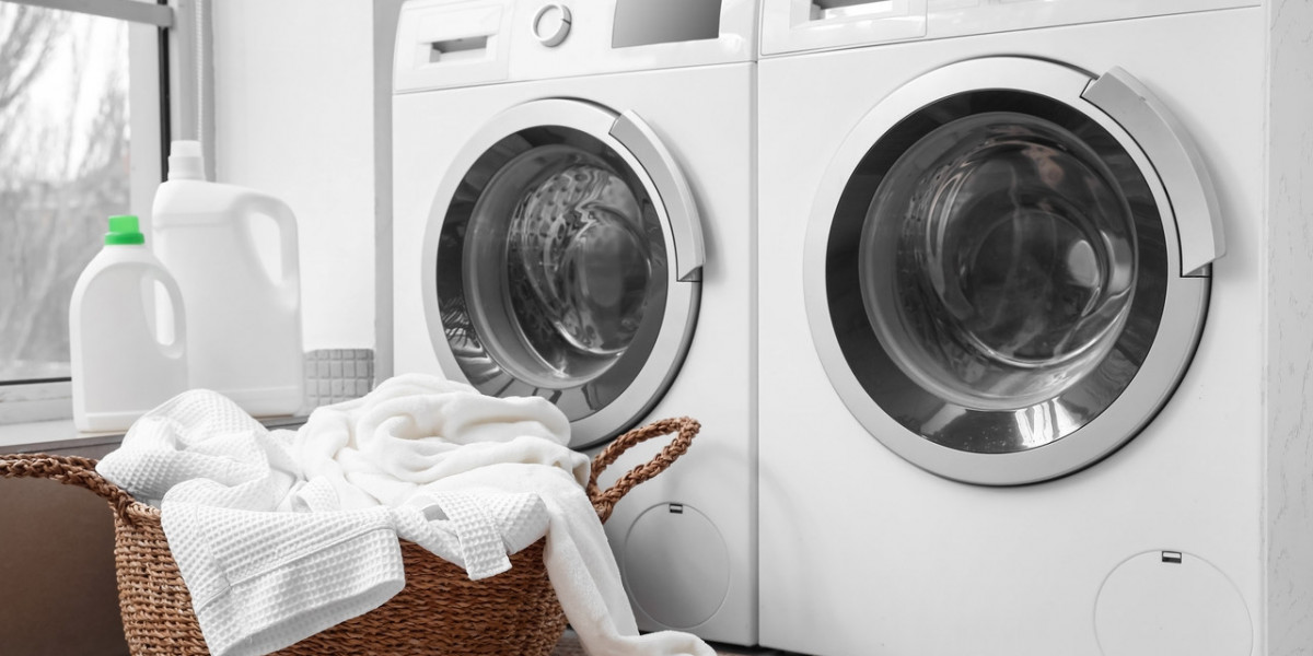 Washing Machine ni Madina – Best Deals, Services aur Reliable Brands