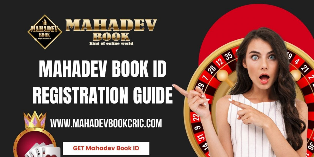 Mahadev Book ID Registration Guide