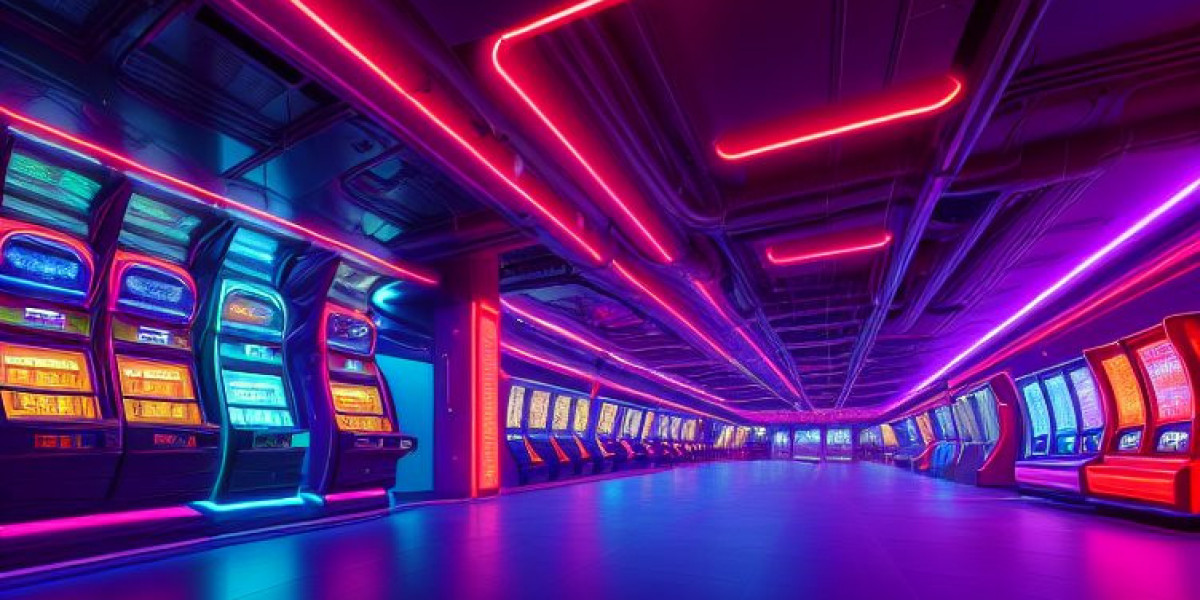 Classic Gaming Entertainment at Goldex Casino