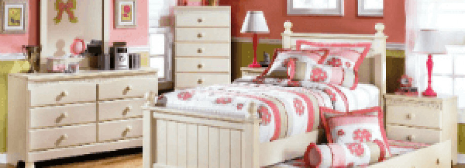 NATIONAL HOME STORE Cover Image
