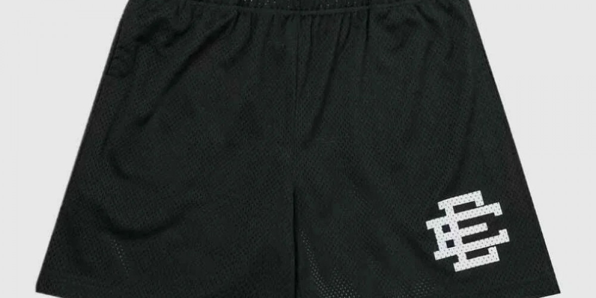 Eric Emanuel Shorts